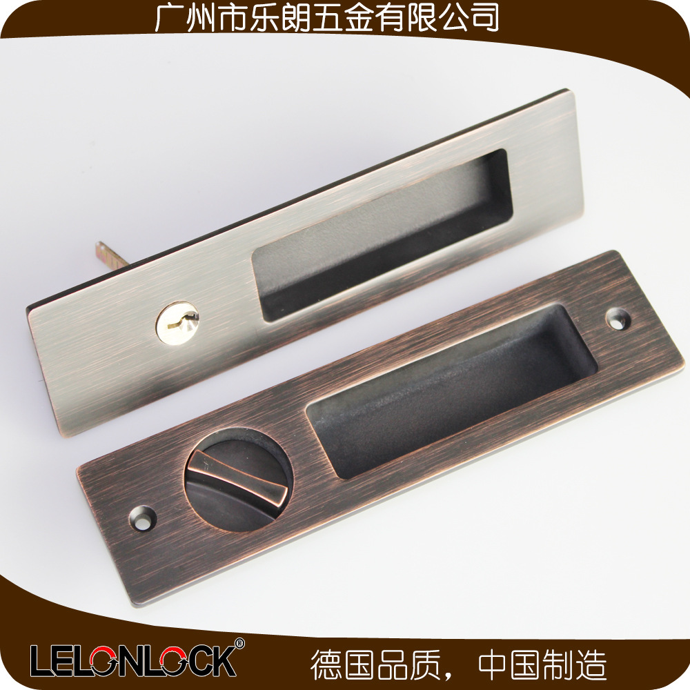 移门锁哪个品牌好？