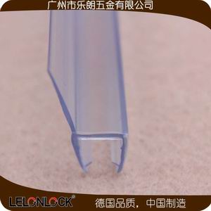 淋浴房胶条怎么选择？