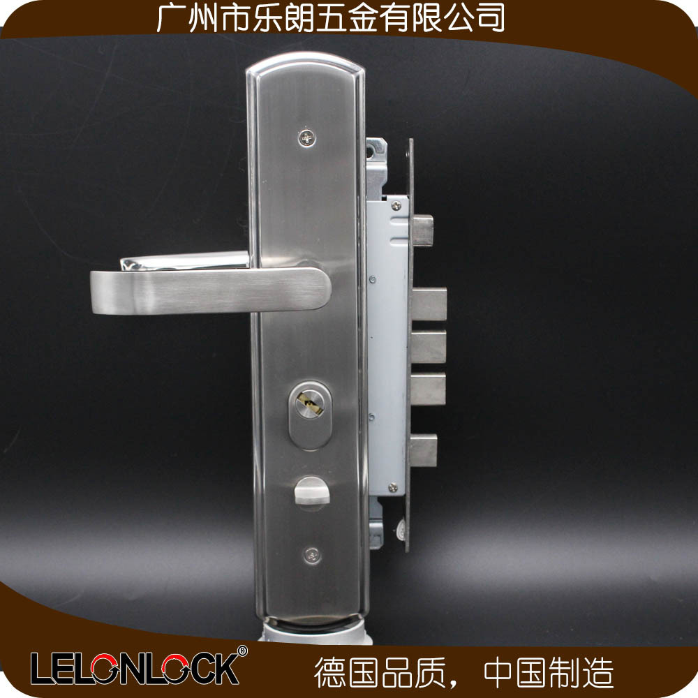 95视频在线观看网站不锈钢防盗室内面板锁