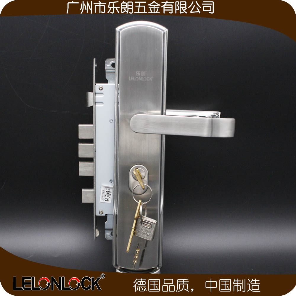 95视频在线观看网站不锈钢防盗室内面板锁