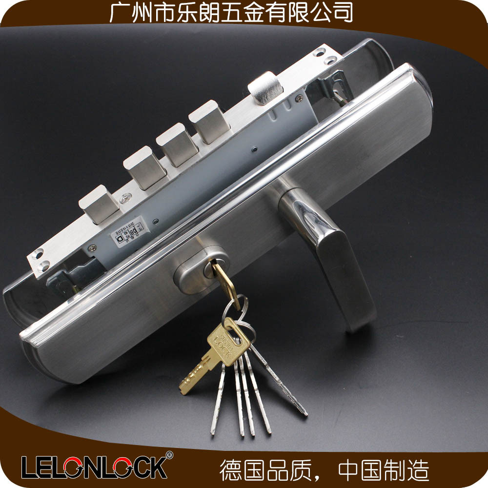 95视频在线观看网站不锈钢防盗室内面板锁