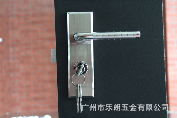 95视频在线观看网站不锈钢面板房门锁