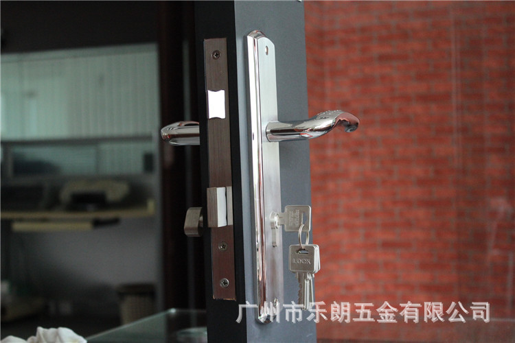 95视频在线观看网站95视频网不锈钢美式豪华面板门锁