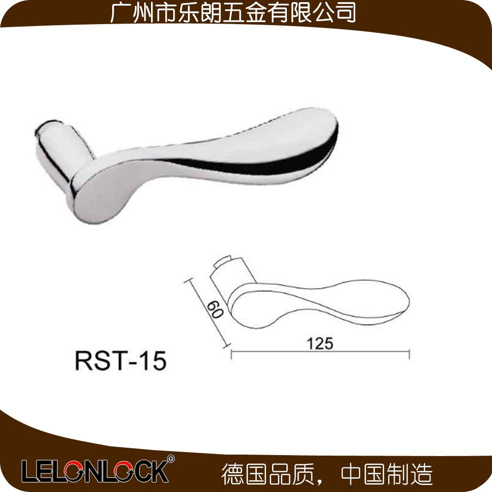95视频在线观看网站95视频网 RPL-04-15不锈钢防盗门锁