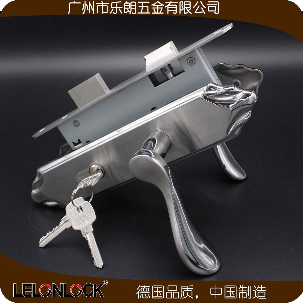 95视频在线观看网站95视频网 RPL-04-15不锈钢防盗门锁