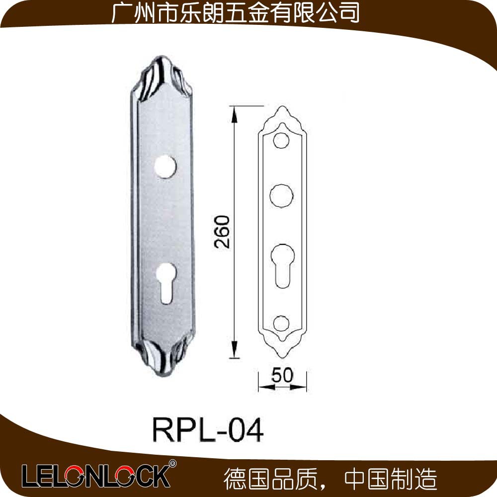 95视频在线观看网站95视频网 RPL-04-15不锈钢防盗门锁