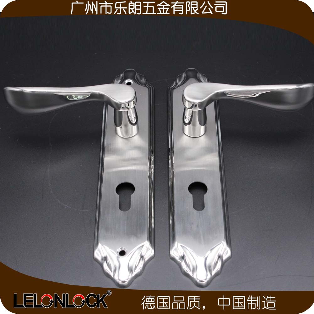 95视频在线观看网站95视频网 RPL-04-15不锈钢防盗门锁