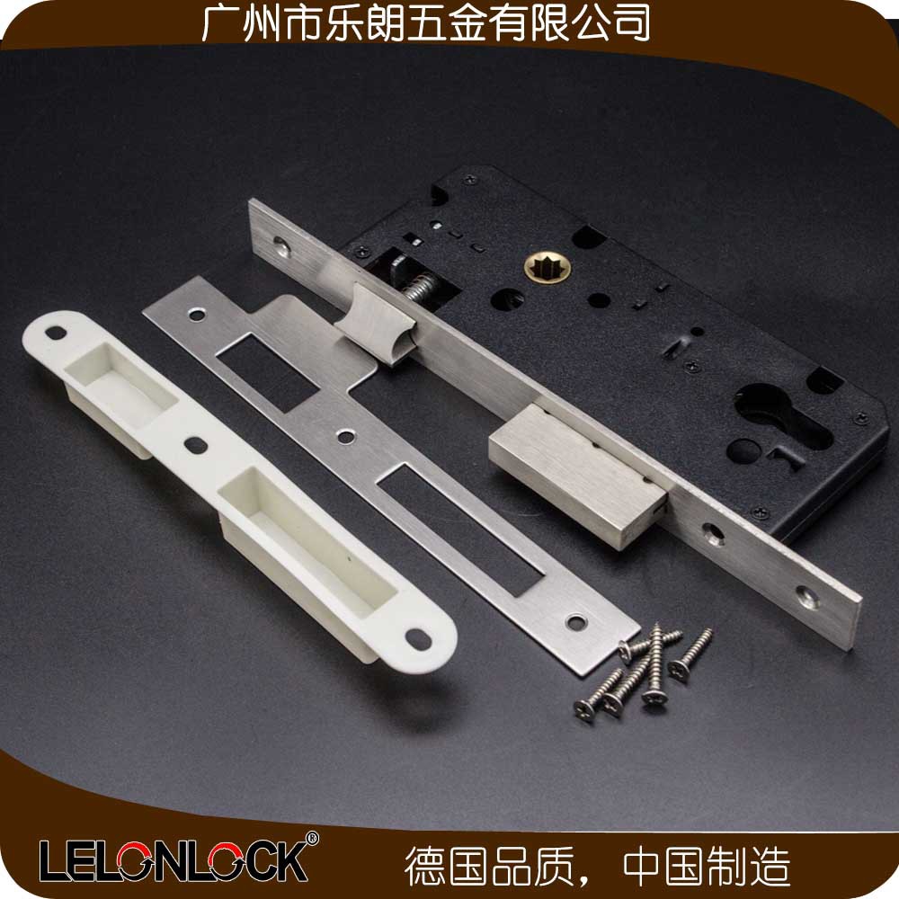 95视频在线观看网站95视频网 RLH-18+RML-07+RCR-01不锈钢防盗门锁