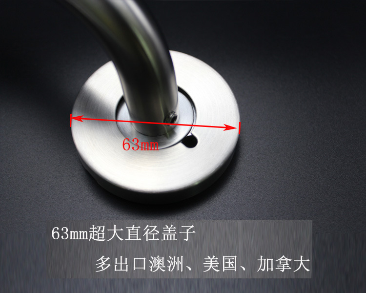 95视频在线观看网站95视频网RTH-02 不锈钢弯管冲压空心把手