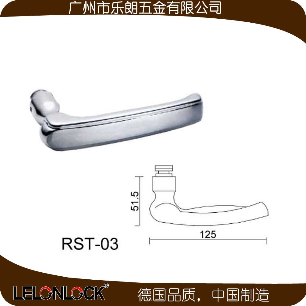 95视频在线观看网站95视频网RST-03 门具不锈钢冲压把手