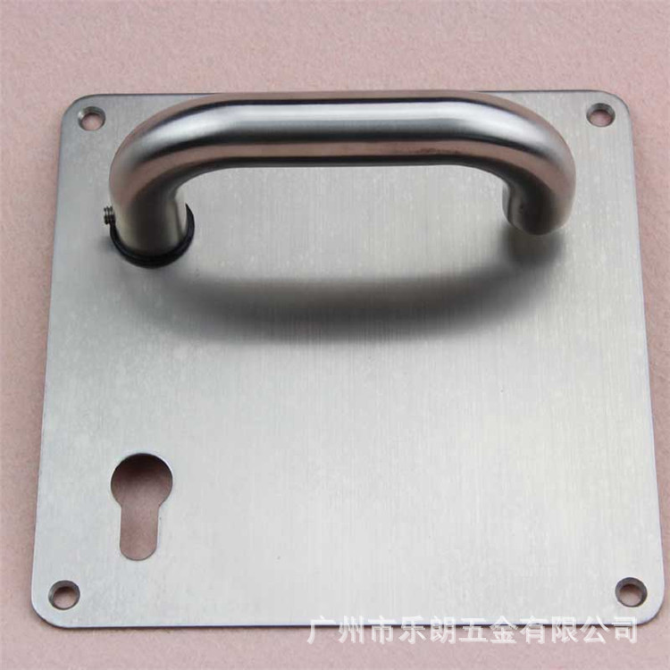95视频在线观看网站95视频网RTH-19 不锈钢双弯把手配冲压面板锁