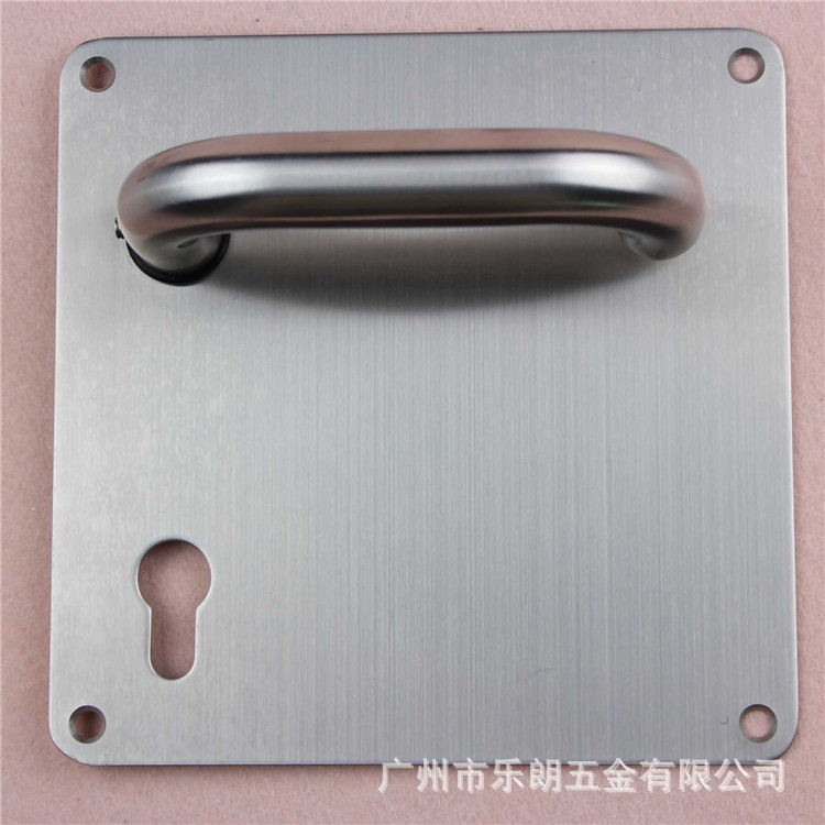 95视频在线观看网站95视频网RTH-19 不锈钢双弯把手配冲压面板锁