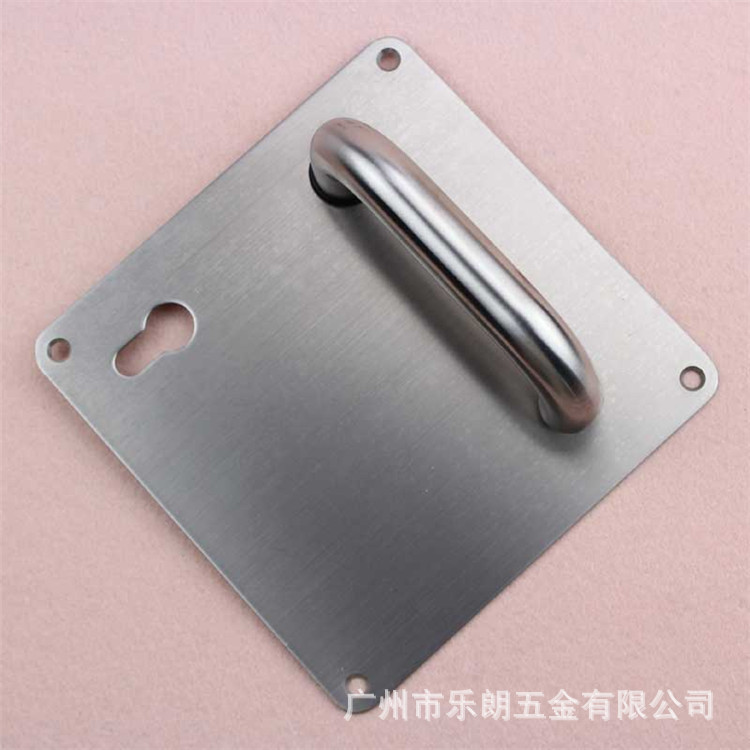 95视频在线观看网站95视频网RTH-19 不锈钢双弯把手配冲压面板锁