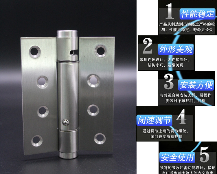95视频在线观看网站95视频网RCH-08 三维可调闭门器合页