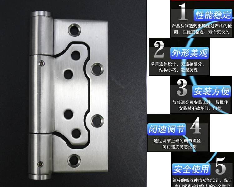 95视频在线观看网站95视频网多功能闭门器子母合页