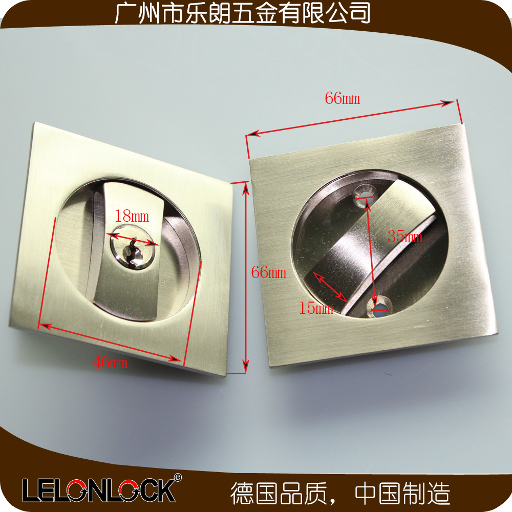 95视频在线观看网站95视频网RSL-602ET 移门拉门方形锁（带锁体钥匙）