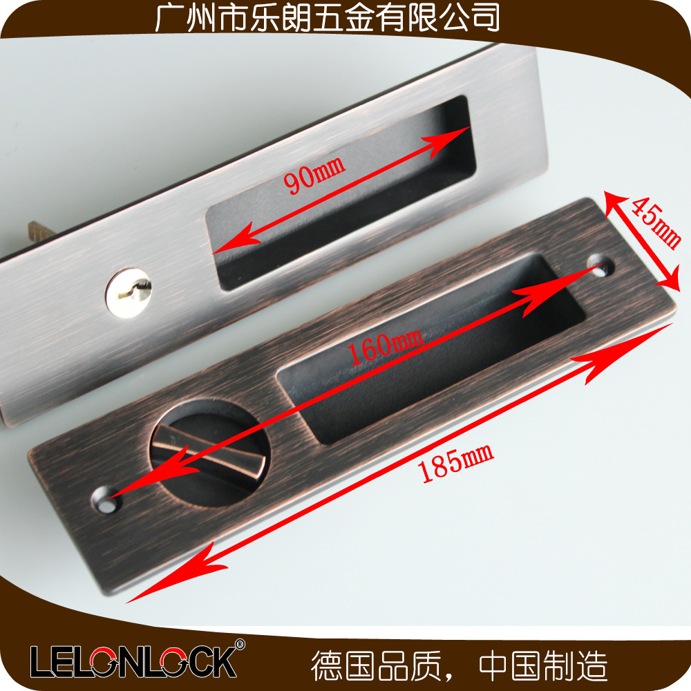 95视频在线观看网站95视频网RSL-603ET 长方移门锁