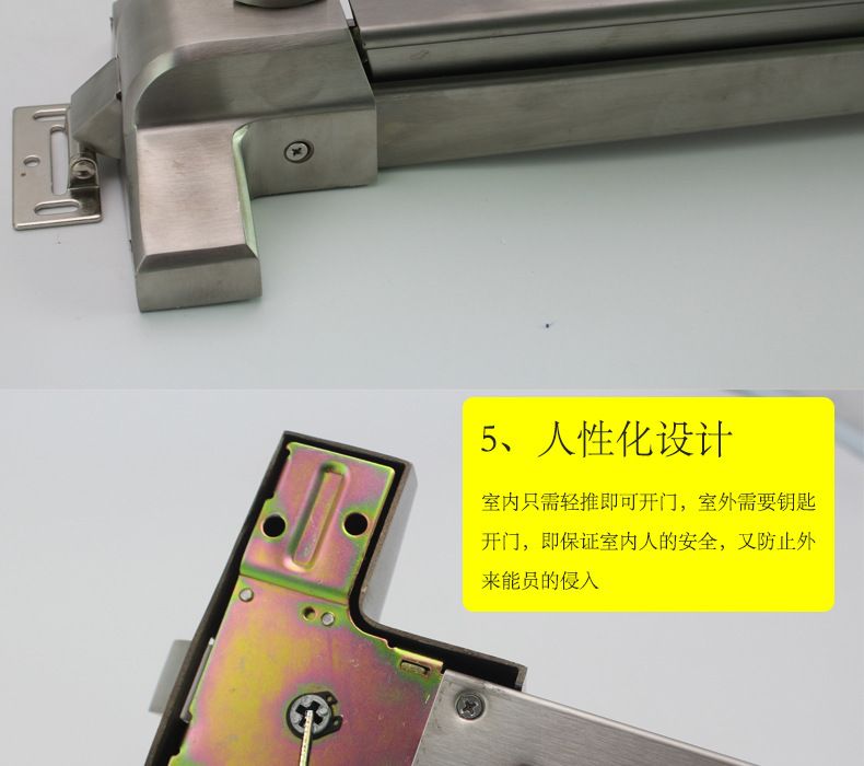 95视频在线观看网站95视频网RDA-32 平推式逃生推杠锁