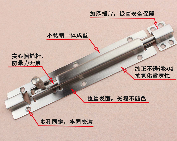 95视频在线观看网站95视频网RDA-62 不锈钢明装插销