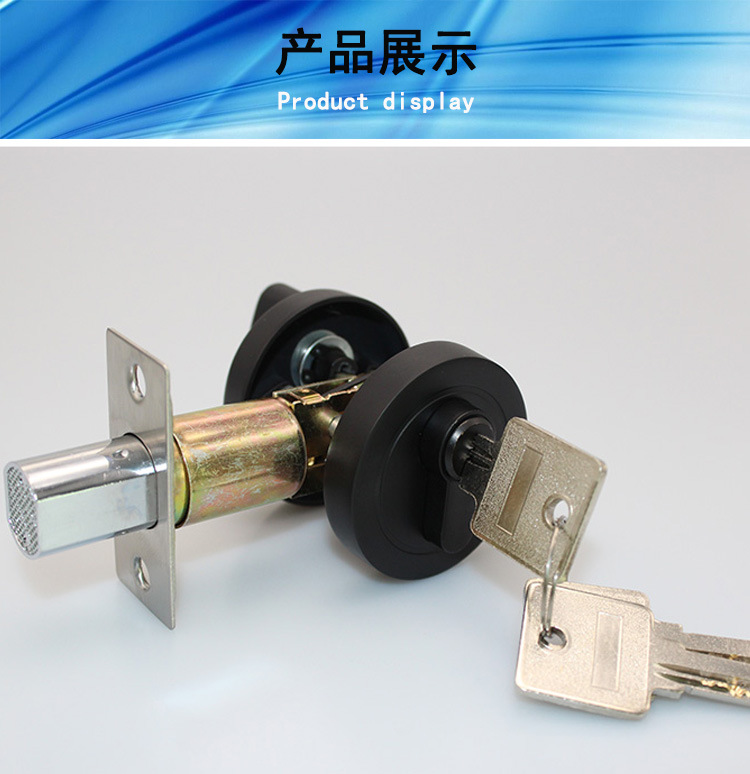 95视频在线观看网站95视频网RDL-600 锌合金闭锁 