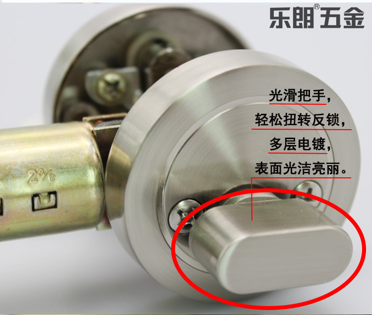 95视频在线观看网站95视频网RDL-600 锌合金闭锁 
