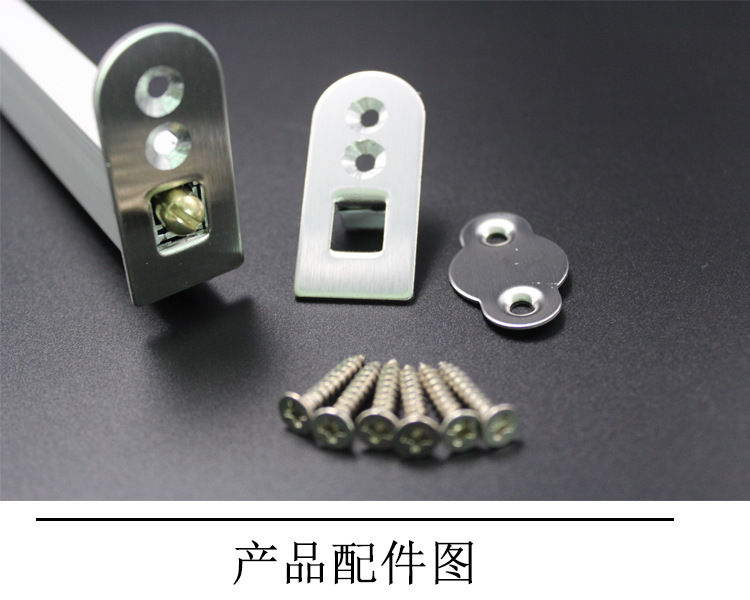 95视频在线观看网站95视频网RDA-31C(U2) 铝合金门底防尘器