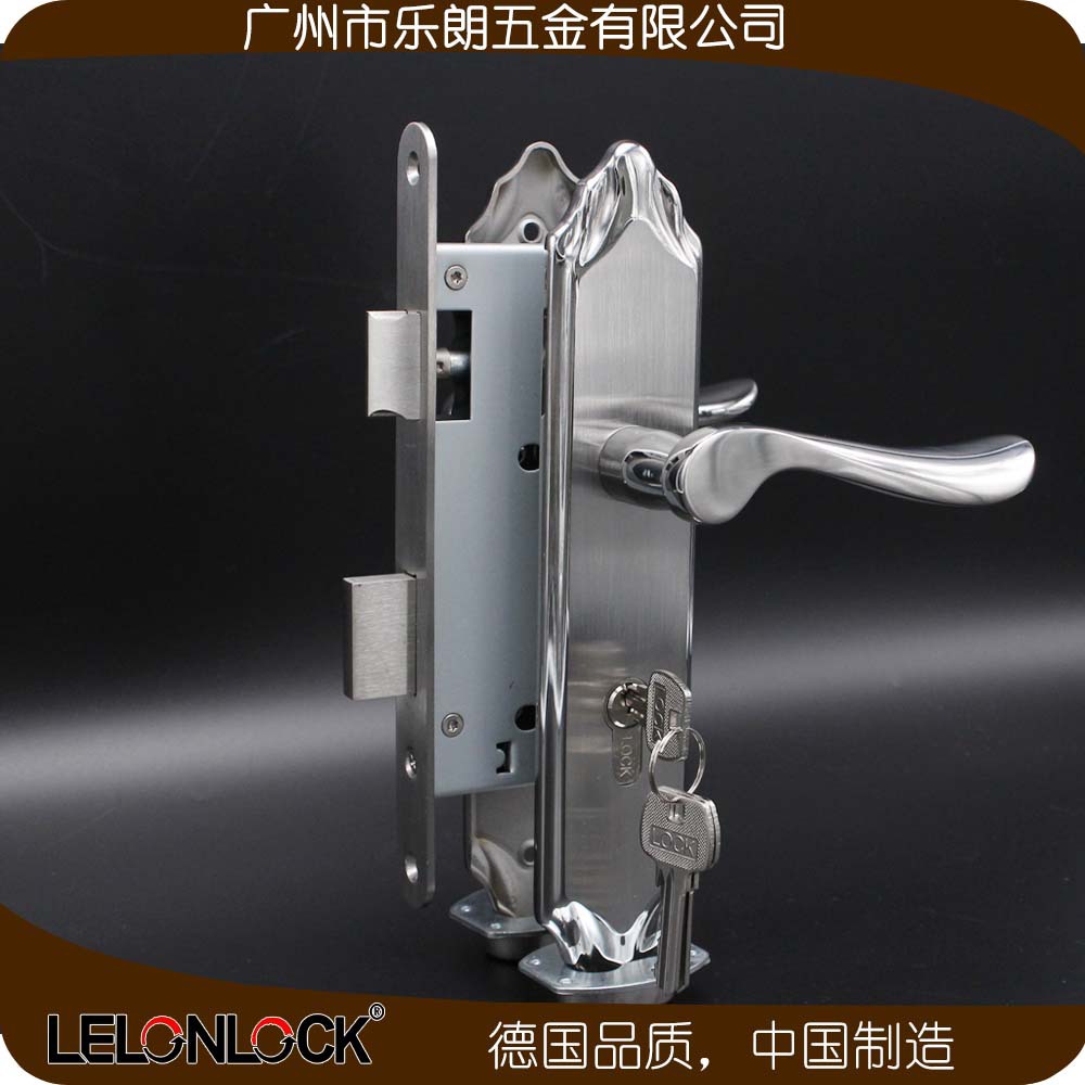 锁具材质该如何选择？