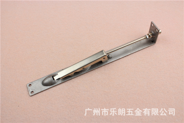 怎么选择质量好的门插销？