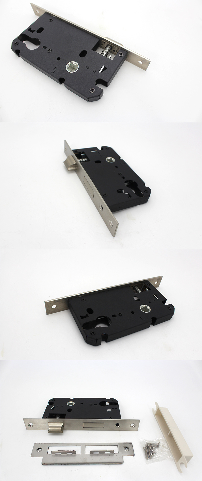 5058不锈钢锁体哪家好？