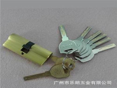 超b级和c级锁芯有什么分别？