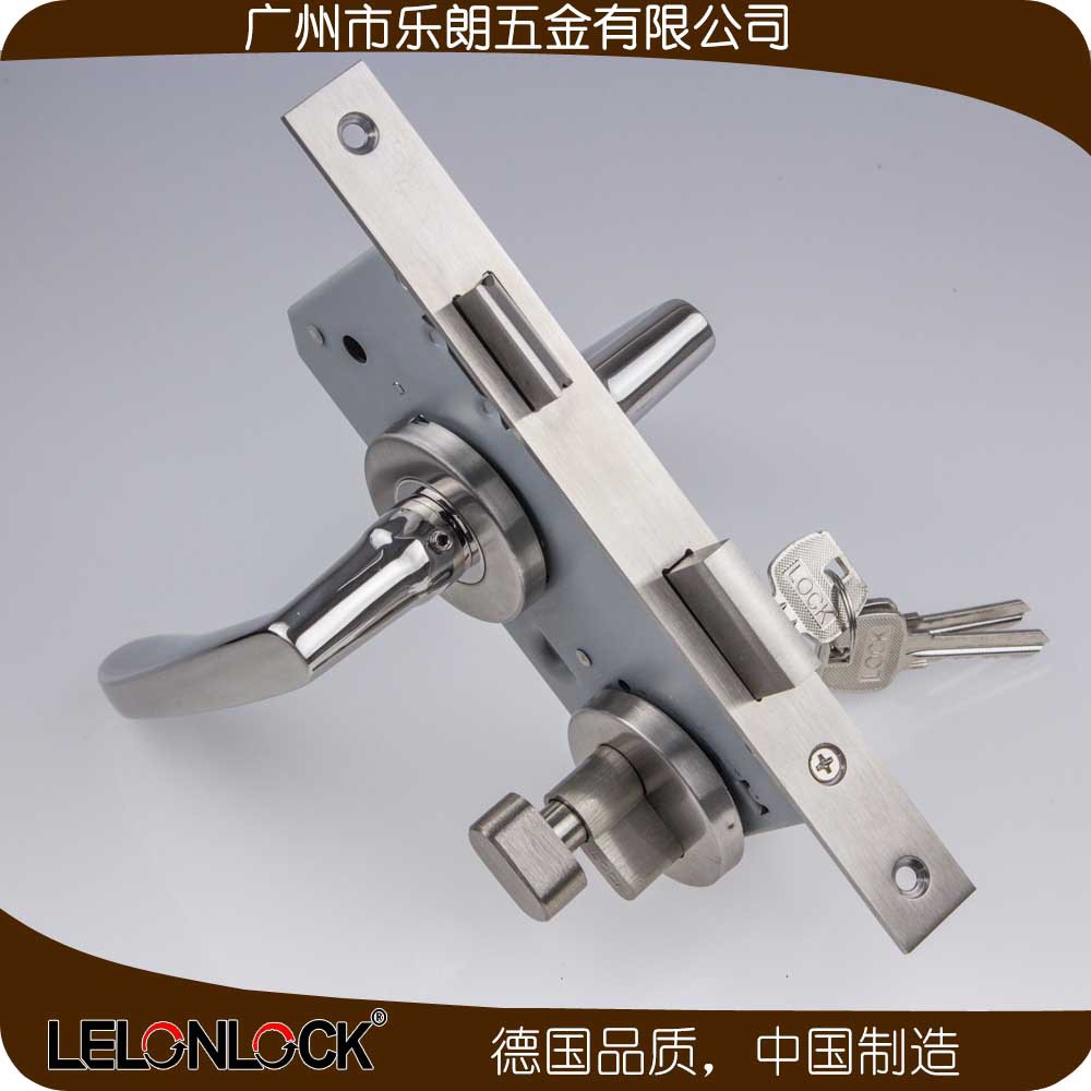 不锈钢门锁哪个品牌质量好？怎么分辨门锁优劣？