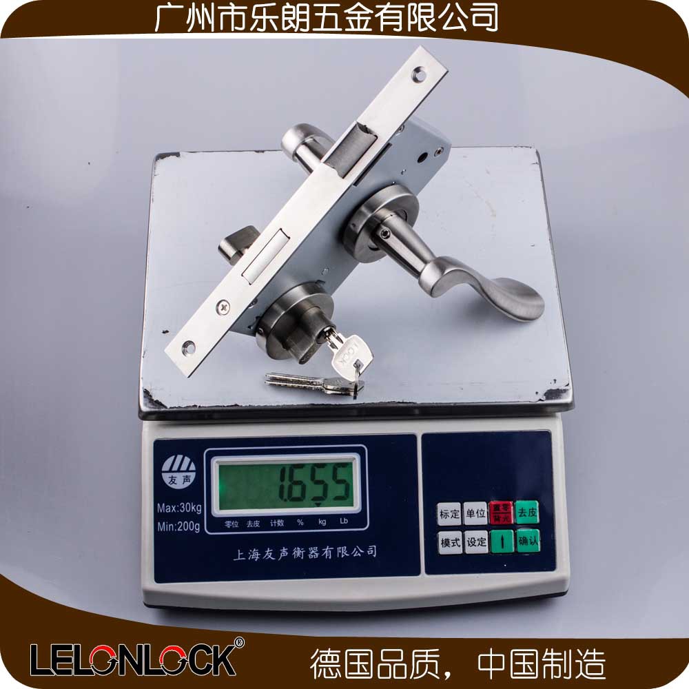 不锈钢门锁哪个品牌质量好？怎么分辨门锁优劣？