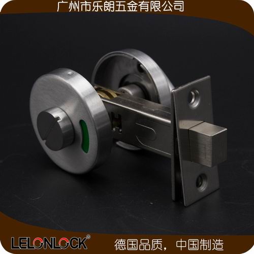 卫生间指示门锁哪家好？