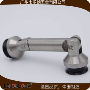 玻璃连接件、固定件怎么选择？