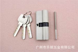 欧标锁芯哪个品牌好？
