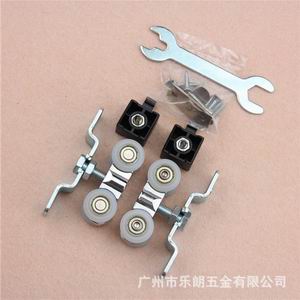 吊轮吊轨哪个品牌质量好？