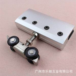 移门吊轮哪个品牌好？