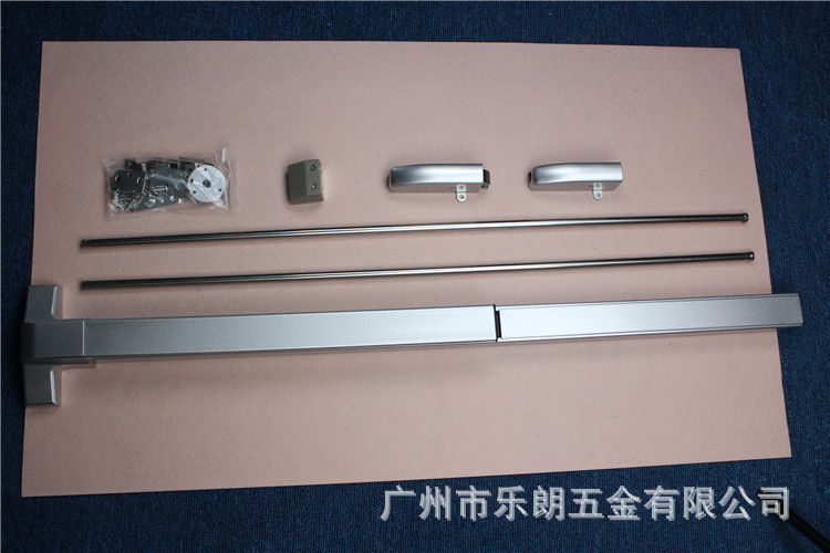 平推式推杠锁怎么选择？