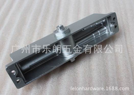 90度定位闭门器哪家好？